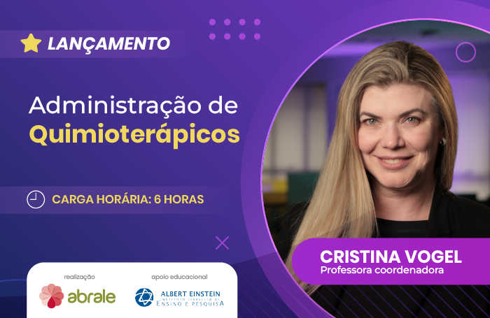 Administração de Quimioterápicos
