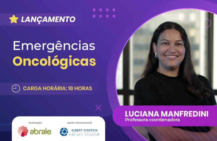 Emergências Oncológicas