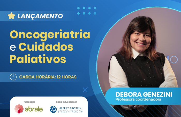 Oncogeriatria e Cuidados Paliativos